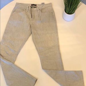 Guess Light-washed Slim Jeans | 31X32